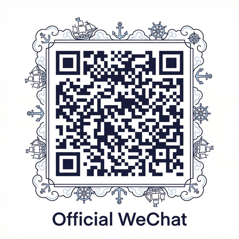 糖心公众号二维码